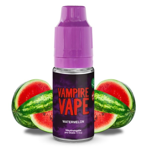 Vampire Vape - Watermelon