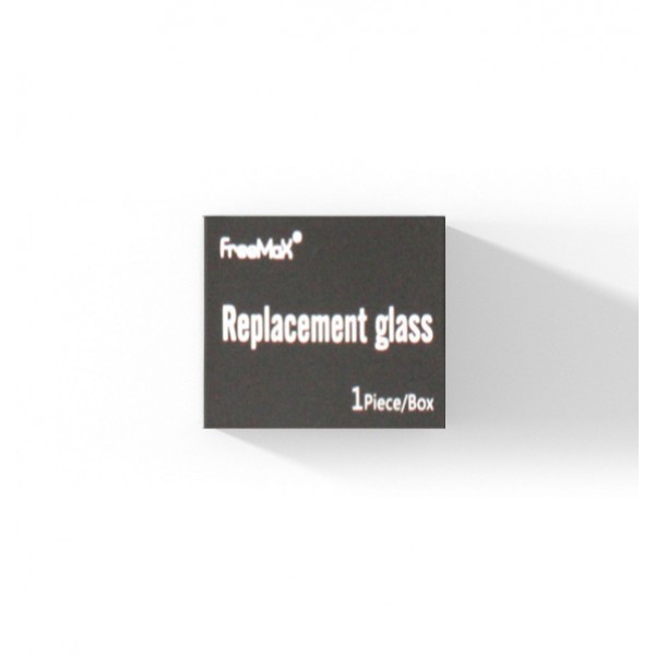 Freemax Fireluke 3 Glas