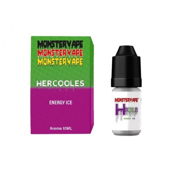 MonsterVape - Aroma Hercooles