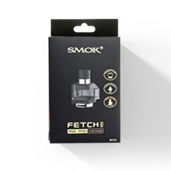 Smok Fetch Pro Pods -3Pcs