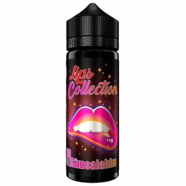 Lips Collection - Simsalabim  - Aroma (Longfill)