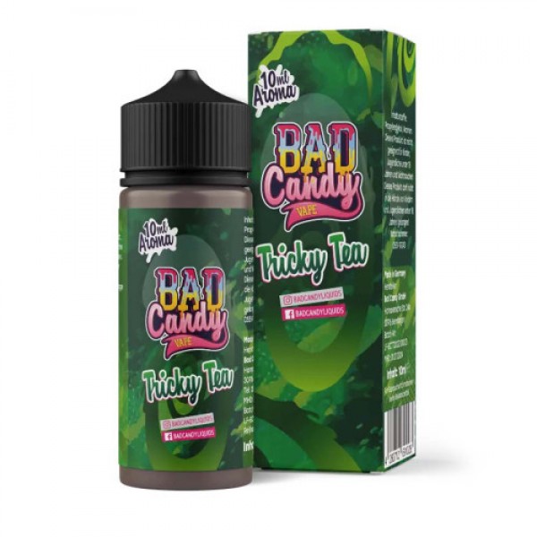 Bad Candy Liquids - Aroma Tricky Tea 10ml