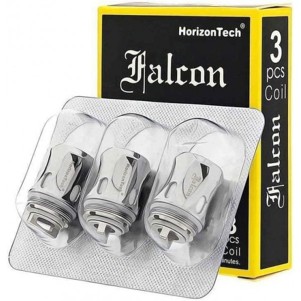 HorizonTech Falcon-Spulen