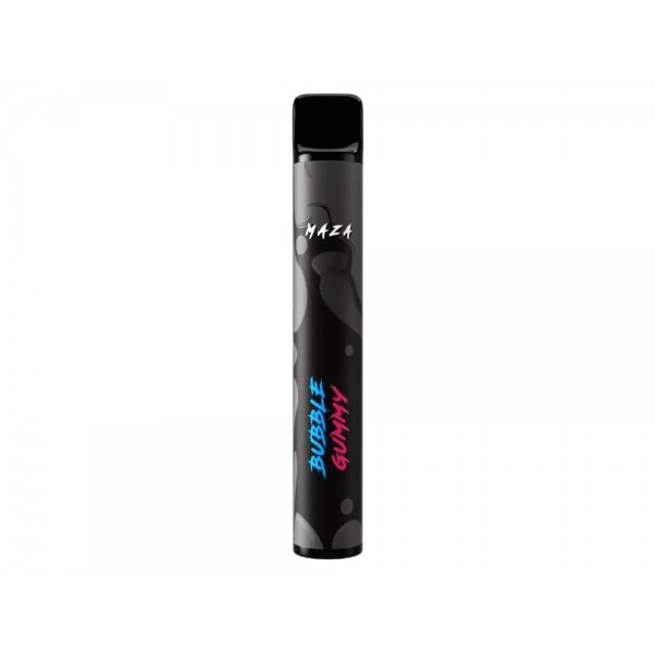 MaZa - Go Einweg E-Zigarette - Bubble Gummy