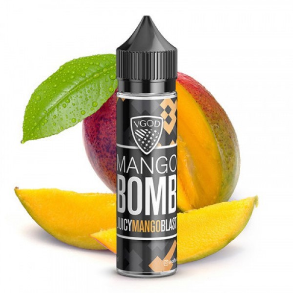 VGOD Mango Bomb Aroma
