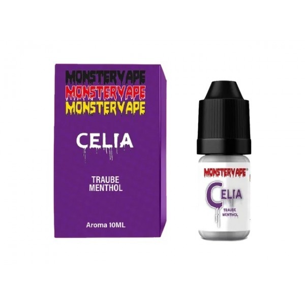 MonsterVape - Aroma Celia
