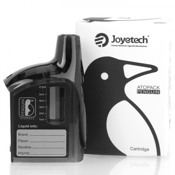 Joyetech Atopack Pinguin (Hülse + Spule) -1Stk