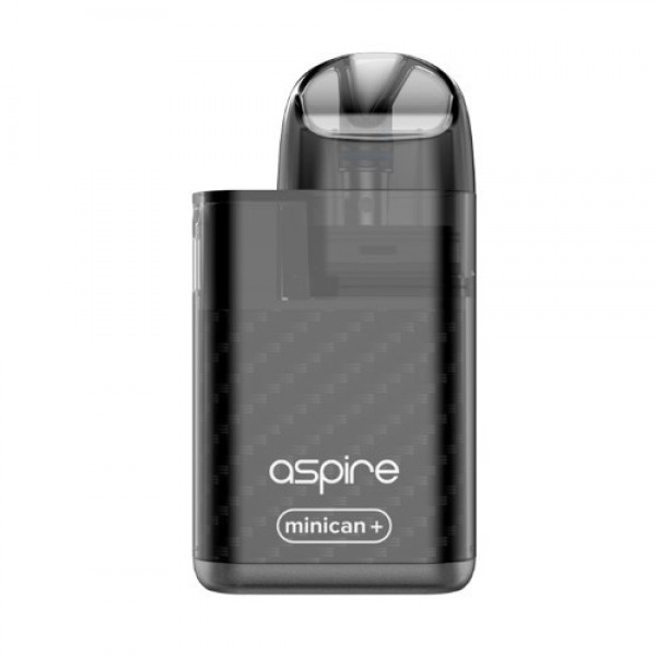 Aspire Minican+ Pod-Kit – 850 mAh