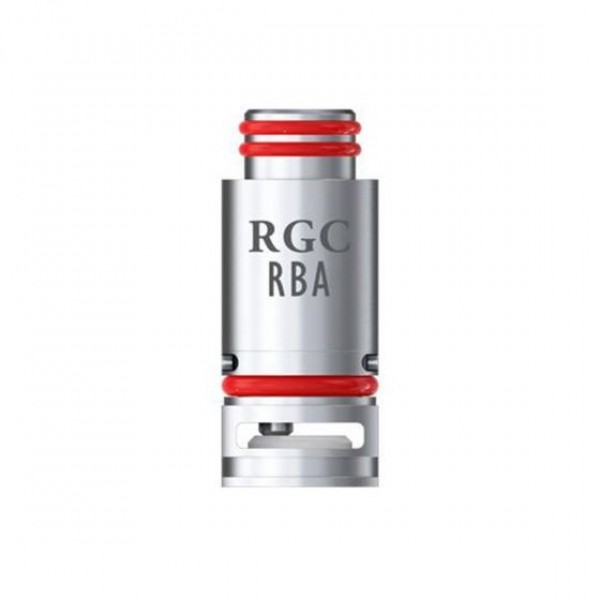Smok RPM80 RGC RBA Spule - 1St
