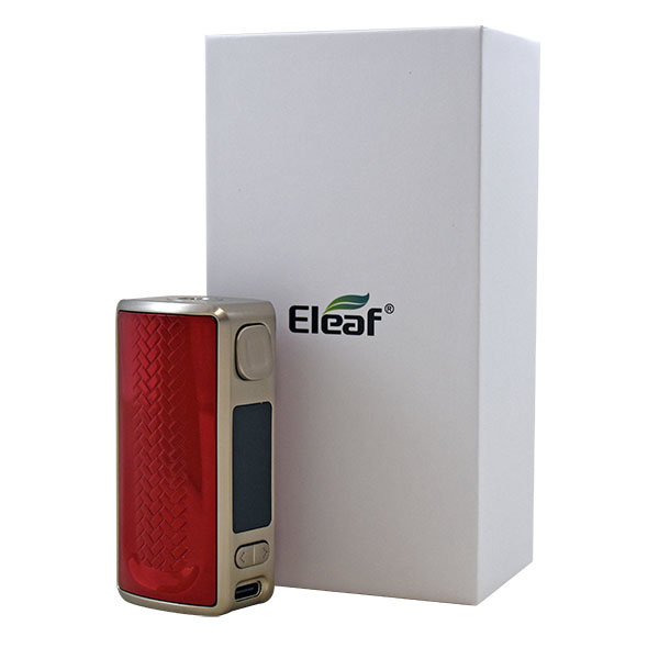 Eleaf iStick S80 Mod - 1800mAh