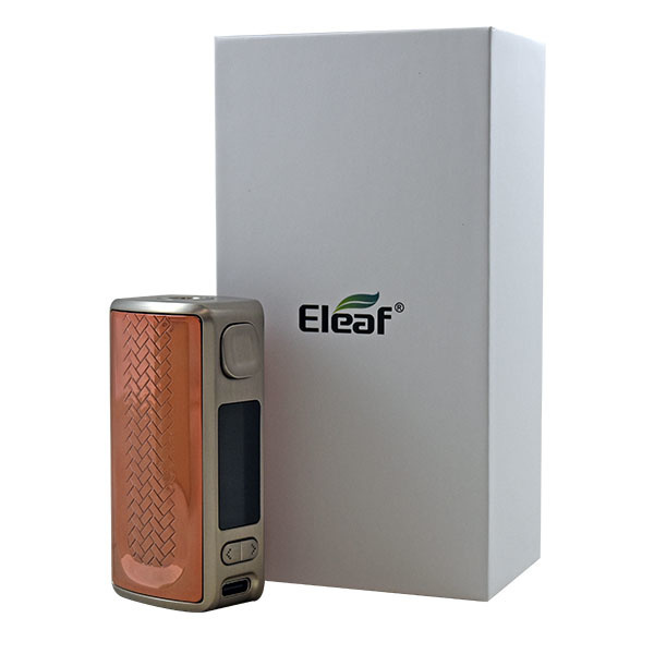 Eleaf iStick S80 Mod - 1800mAh