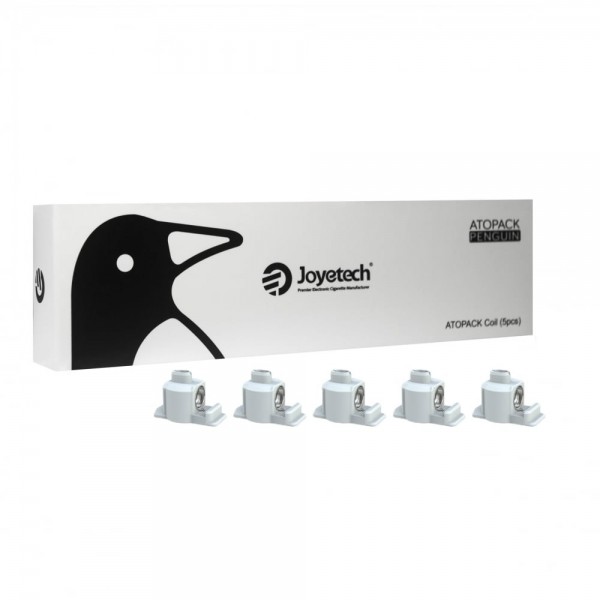 Joyetech Atopack Penguin Coils - 5St
