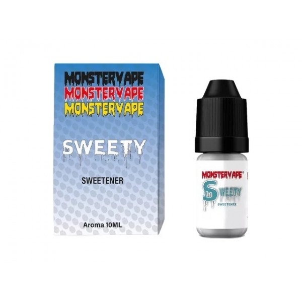 MonsterVape - Aroma Sweety