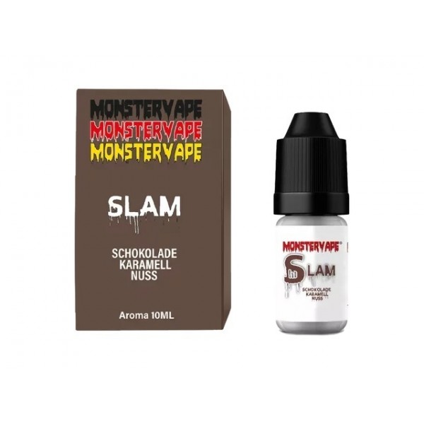 MonsterVape - Aroma Slam