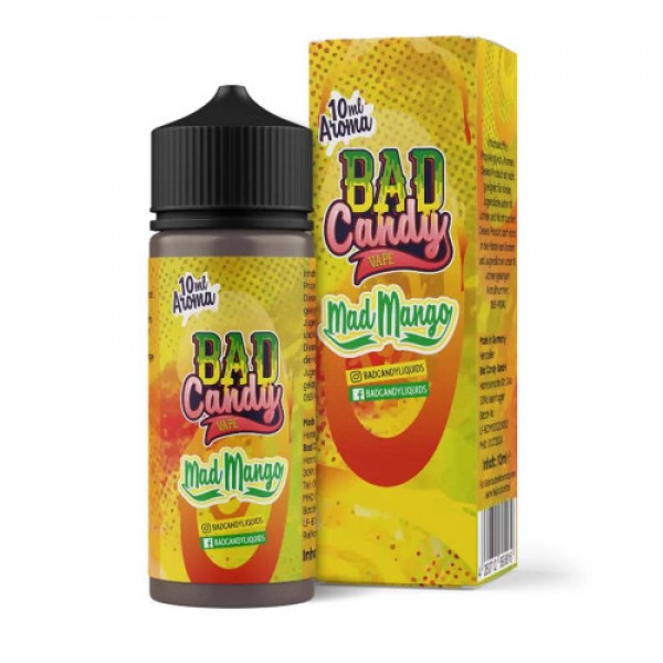 Bad Candy Liquids - Aroma Mad Mango 10ml