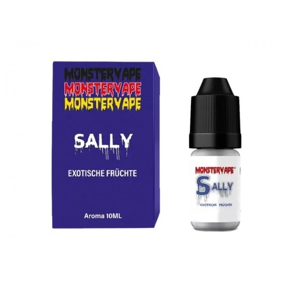 MonsterVape - Aroma-Sally