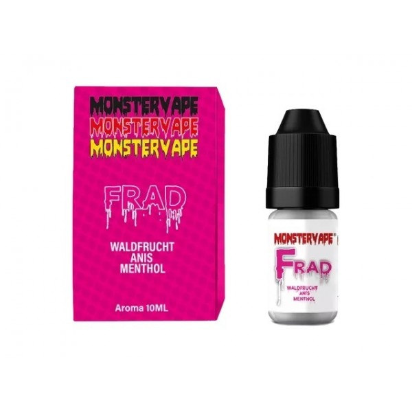 MonsterVape - Aroma Frad