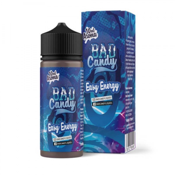 Bad Candy Liquids - Aroma Easy Energy 10ml
