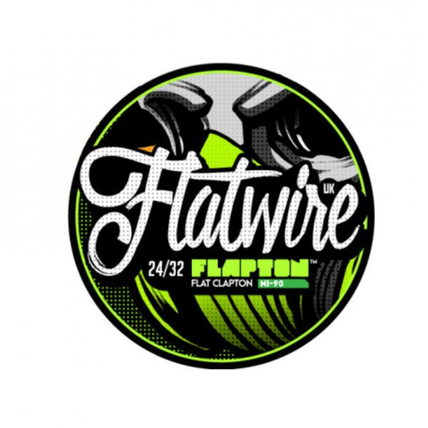 FLAPTON von FlatwireUK - Flapton Flatwire Ni90