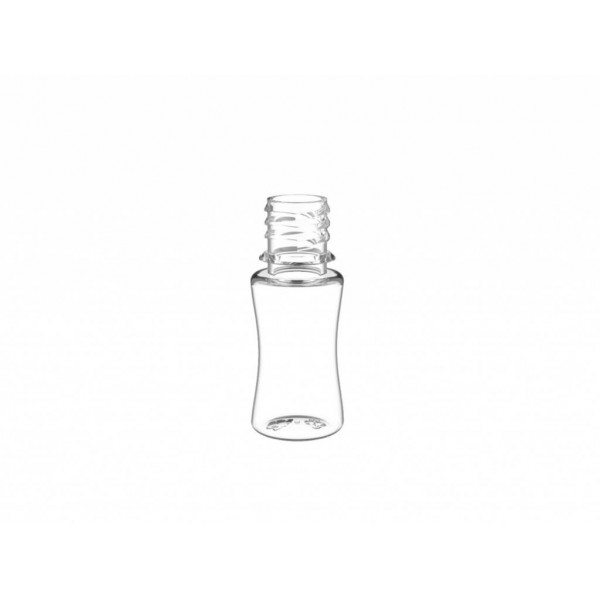 Chubba Flasche - 15ml